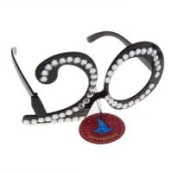 Очки Юбилейные 20 320178