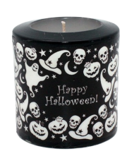 Свеча Фонарик Хэллоуин 1565