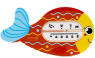 Термометр для воды Рыбка 155мм