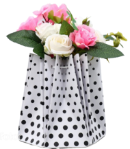 Аквабокс D-18см Горох (1уп/1шт) Арт-9459671