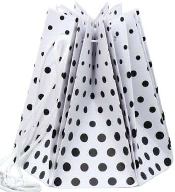 Аквабокс D-18см Горох (1уп/1шт) Арт-9459671