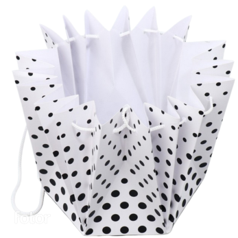 Аквабокс D-18см Горох (1уп/1шт) Арт-9459671