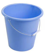 Ведро 11лит пищевое Арт-Бр.1.19 (D- 29см)