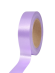 Лента Простая Тиснение дерево 3см*50ярд Сиреневая