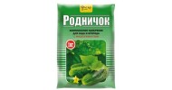 Удобрение Родничок 1кг ФАСКО (АКЦИЯ - 25%) для огурцов