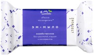 Мыло ЭМ Хозяйственное 150гр (в упаковке) Мыло ЭМ Хозяйственное 150гр (в упаковке)