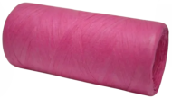 Рафия бумажная 15мм*200ярд Фуксия