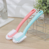 Щетка для посуды Доляна Сфера Н-22см Арт-7077349