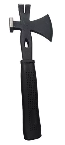 Топор Ударник многофункциональный 900гр Арт-16091