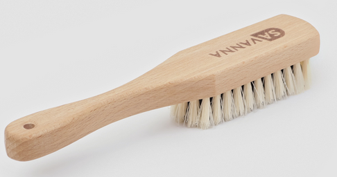 Щетка для одежды SAVANNA 21*3,4см Арт-1189301 Щетка для одежды SAVANNA 21*3,4см Арт-1189301