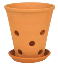 Кашпо Охра Конус D-9см Арт-1109 Кашпо Охра Конус D-9см Арт-1109