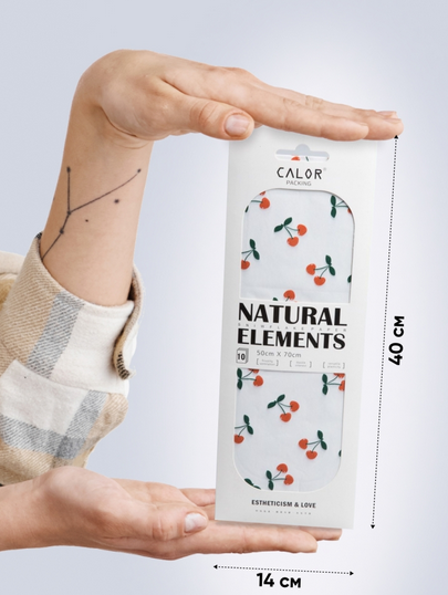 Бумага листами Тишью 50*70см Вишня 05 (1уп/10шт) ЦЕНА за лист Бумага листами Тишью 50*70см Вишня 05 (1уп/10шт) ЦЕНА за лист