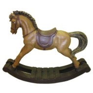 Фигурка Лошадка Арт-JNG-974 63*60см Фигурка Лошадка Арт-JNG-974 63*60см