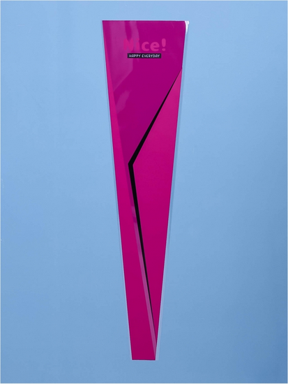 Конус рис/рис 12,5/45 Nice Фуксия (1уп/50шт) Цена за лист Конус рис/рис 12,5/45 Nice Фуксия (1уп/50шт) Цена за лист