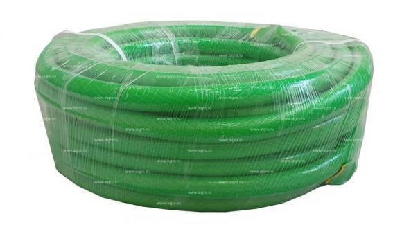 Шланг Оазис 25м 1/2" Арт-011737