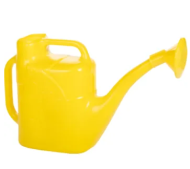 Лейка 12лит Дачная с Рассеивателем (1уп/10шт)