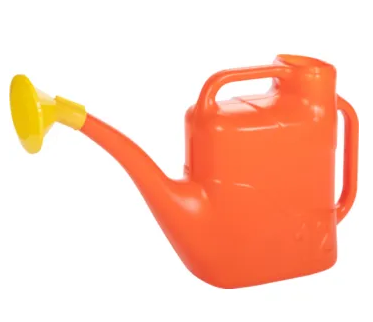 Лейка 12лит Дачная с Рассеивателем (1уп/10шт)