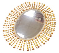 Зеркало 100*80 см/ZN-4912