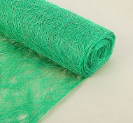 Сизаль Абака 48см*9м Зелёное Яблоко Сизаль Абака 48см*9м Зелёное Яблоко