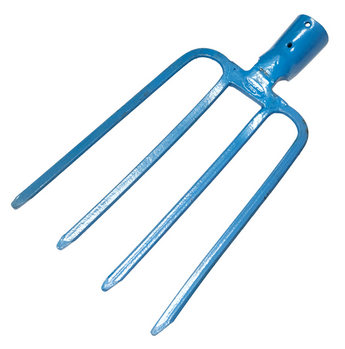 Вилы копательные 4-рогие Диорит Арт-121310 Без черенка Вилы копательные 4-рогие Диорит Арт-121310 Без черенка