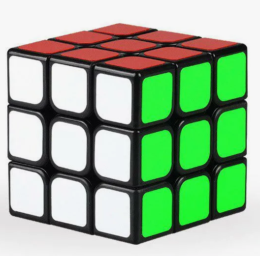 Кубик-Рубик Маленький 50*50мм