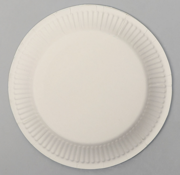 Тарелка бумажная Камуфляж D-18см*6шт Арт-9273063 Тарелка бумажная Камуфляж D-18см*6шт Арт-9273063