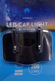 Фонарик на Кепку BL-C102 (1 ЭТАЖ)