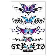 Наклейка ТАТУ