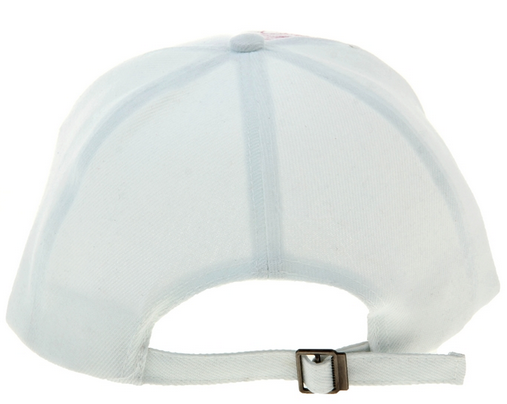 Кепка женская Подружка невесты 8.5*6.5 см Арт-189213