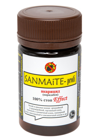 Sanmite-Profi 5гр (1уп/100шт) Санмайт