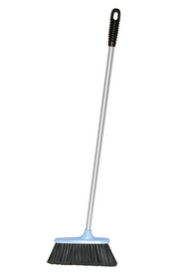 Метелка для пола Премиум МИЛИХ Арт-05073 (Н-93см)