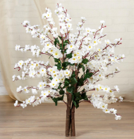 Дерево искусственное Сакура 90см Арт-1381211