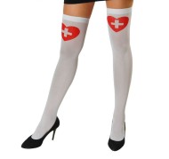 Чулки медсестры сердце 319410