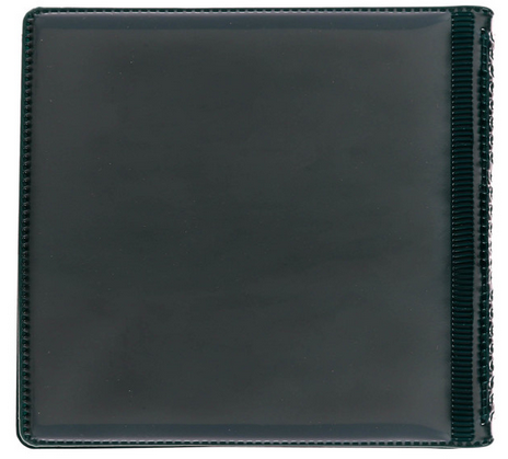 Альбом для монет С Монетой Евро 10*9см Арт-3947597