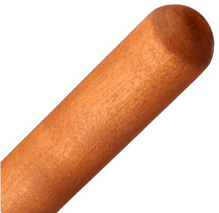 Вилы копательные 6-рогие GREENGO с деревяным Черенком