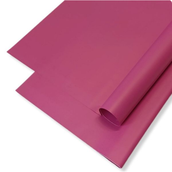 Пленка листами Матово-перламутровая Розовый Пион 48/48см (1уп/10шт) Цена за лист Пленка листами Матово-перламутровая Розовый Пион 48/48см (1уп/10шт) Цена за лист