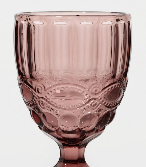 Бокал Magistro Ла-Манш 250мл Розовый Арт-3600781 Бокал Magistro Ла-Манш 250мл Розовый Арт-3600781