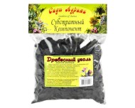 Уголь 0,2лит АУРИКА (1уп/40шт) Зал упаковка