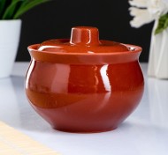 Горшок духовой Аппетитный 0,3лит Арт-1168802