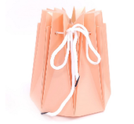 Аквабокс D-14,5см Персик (1уп/1шт)