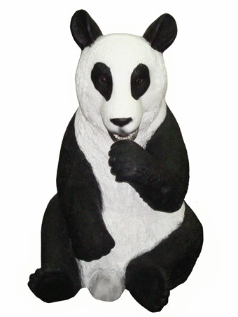Фигурка ПАНДА Арт-17.11. Н-133см