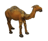 Фигурка Верблюд А12/1 садовая 72*85см