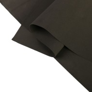 Фоамиран 0,8мм 60*70см Графитовый (1уп/10шт)