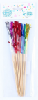 Шпажки для канапе Праздник 12шт Арт-319874