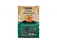 Грунт Огородник Универсальный 60лит Садовая земля (1уп/1шт) ФАСКО Грунт Огородник Универсальный 60лит Садовая земля (1уп/1шт) ФАСКО