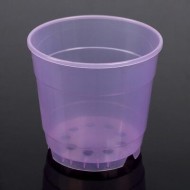 Горшок Орхидея технолог 150мм Фиолетовый 1,5лит