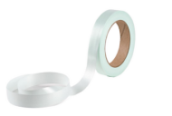 Лента Простая 2см*50ярд Тиффани