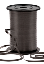 Лента Простая 0,5см*500ярд Чёрная Лента Простая 0,5см*500ярд Чёрная