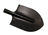 Лопата штыковая без черенка (1уп/10шт) Лопата штыковая без черенка (1уп/10шт)