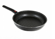 Сковорода VITA 28см с Индукцией Арт-B-07228 штампованная